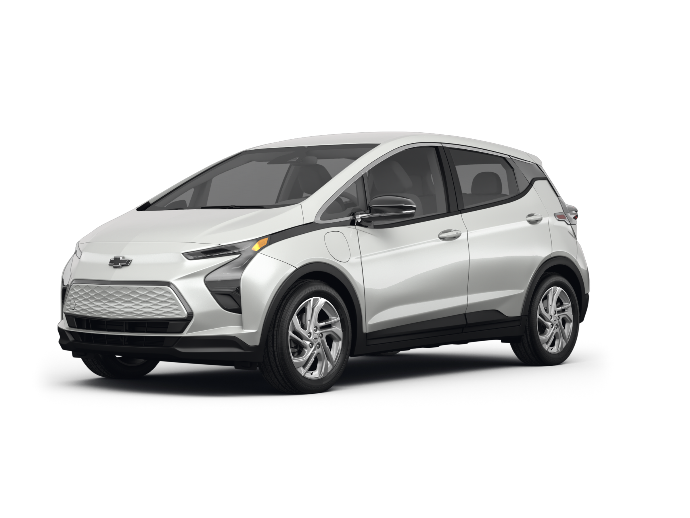 Chevy bolt deals option packages